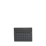 Portacarte Intrecciato in pelle 817397 V5I411126 BOTTEGA VENETA 
