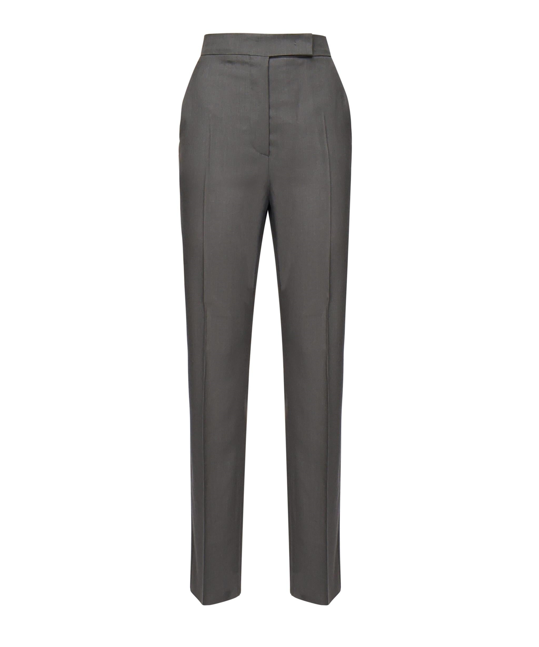 Pantaloni turbigo dritti 2511131063600 015 MAX MARA 