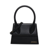 Borsa le grand chiquito 21HBAW00003BC01C01 990 JACQUEMUS 