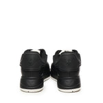 Sneakers in pelle X4X264 XN001K001 EMPORIO ARMANI 