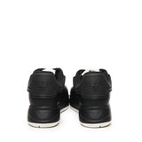 Sneakers in pelle X4X264 XN001K001 EMPORIO ARMANI 