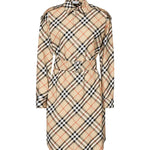 Chemisier a quadri 8086610 B9368 BURBERRY 