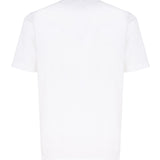 T-shirt in puro cotone 60133 74002001 GALIANO 