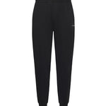 Joggers in misto cotone con logo UMA25032PA BLACK RICHMOND X 
