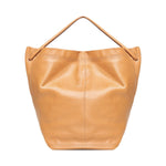 Borsa a spalla in pelle BIBP9ZI01 089 BIASIA 