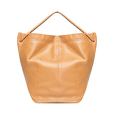 Borsa a spalla in pelle BIBP9ZI01 089 BIASIA 