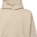 Felpa con logo 767877 TSVP19661 BALENCIAGA 