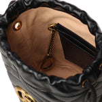 Mini borsa a secchiello GG Marmont 575163 DTDRT1000 GUCCI 