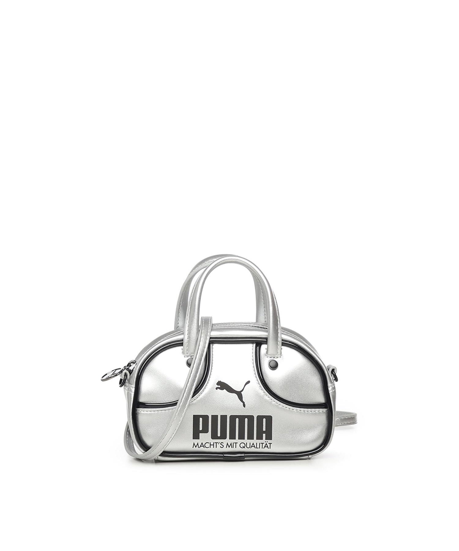 Borsa "1976 Metallic Micro 2.5L Grip" 9248501  PUMA 
