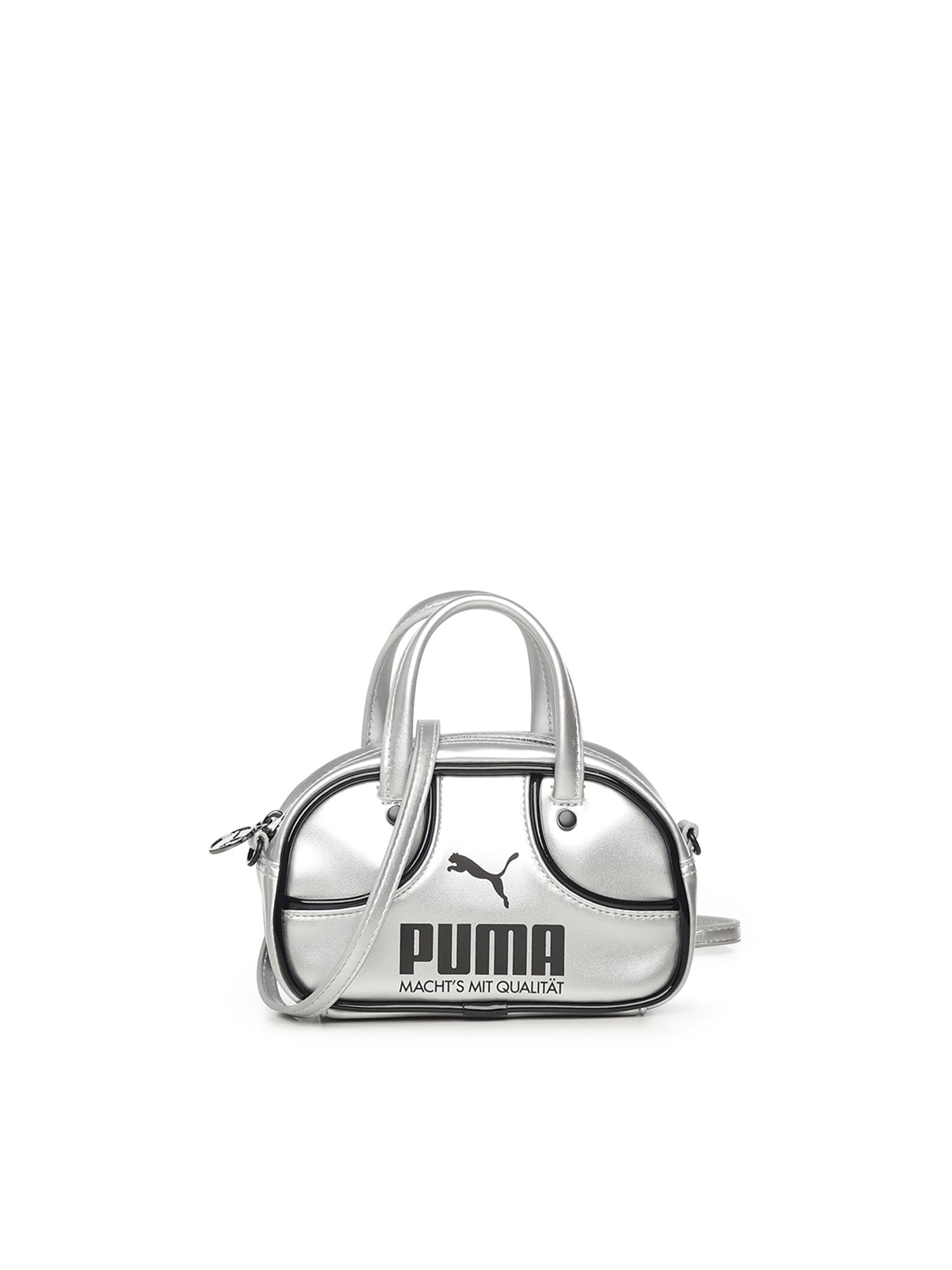 Borsa "1976 Metallic Micro 2.5L Grip" 9248501  PUMA 