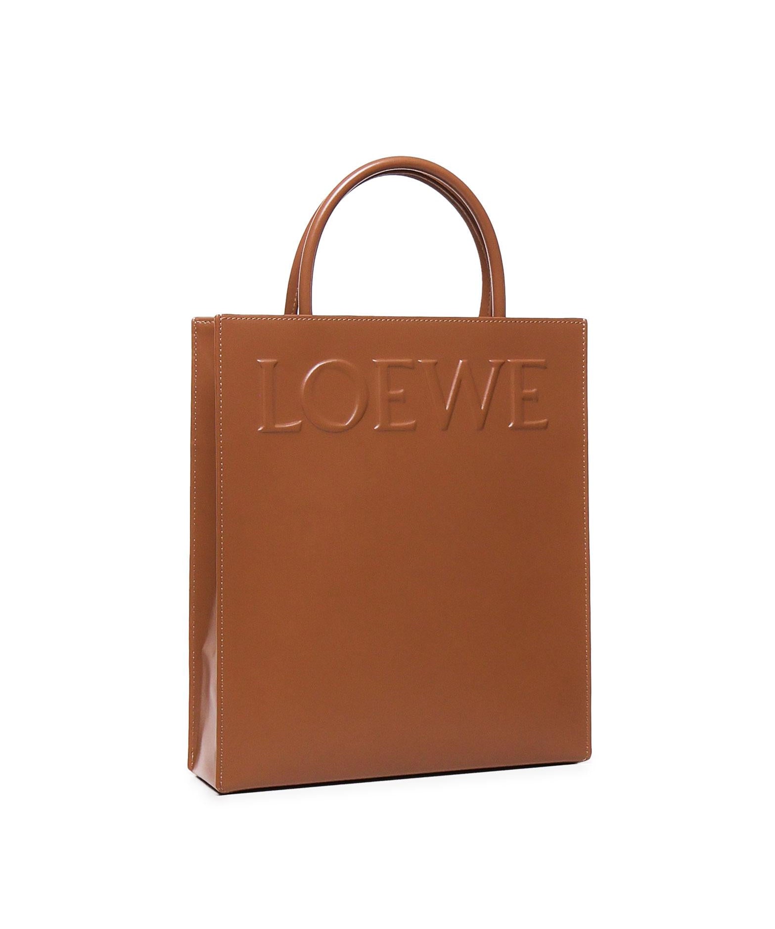 Loewe X Paula's Ibiza Standard A4 bag A933R18X14 STANDARD2530 LOEWE 
