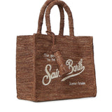 Borsa Colette in rafia COL0013 00452L MC2 SAINT BARTH 