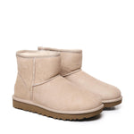 W CLASSIC MINI II 1016222 SAN UGG 