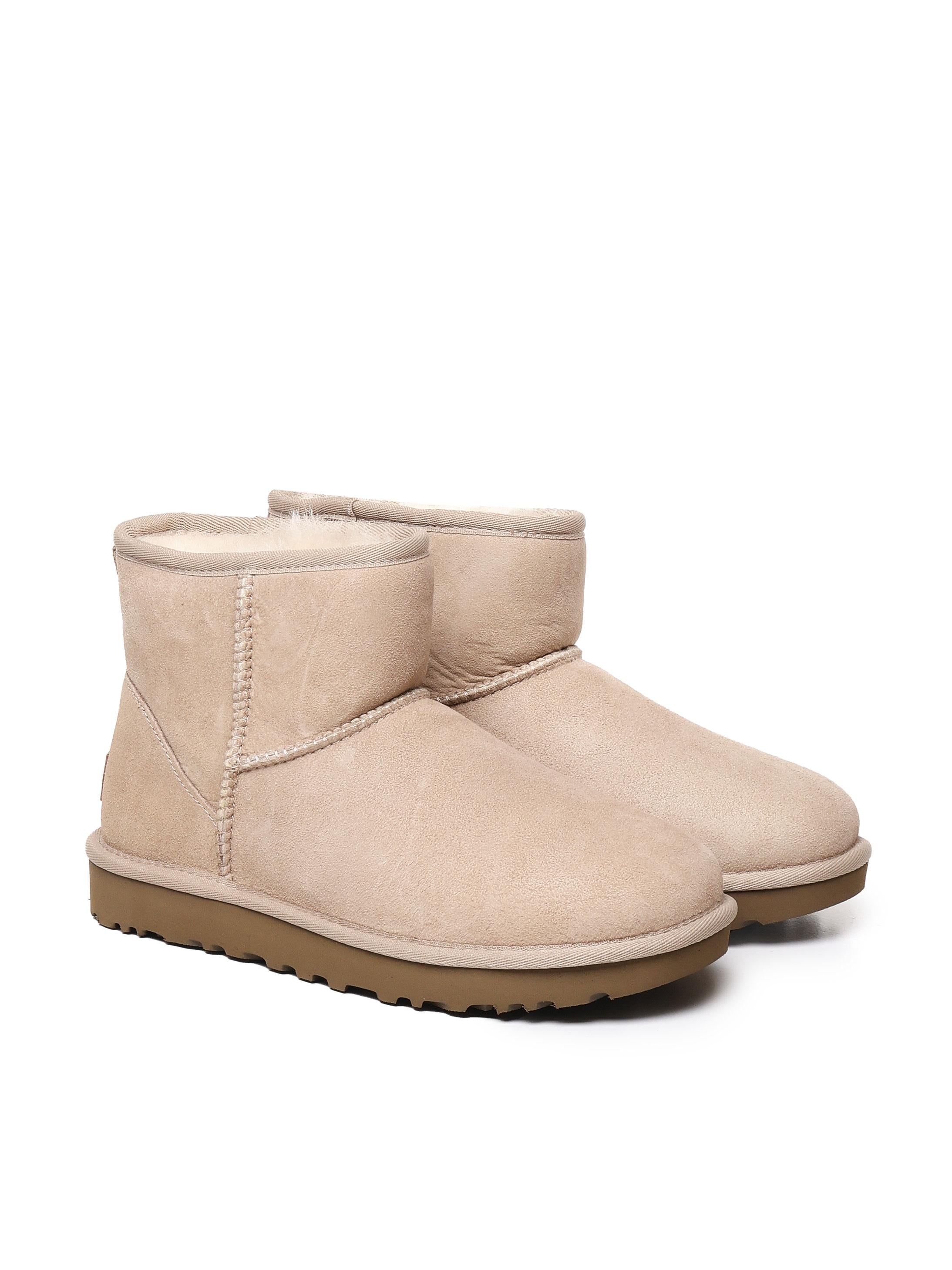 W CLASSIC MINI II 1016222 SAN UGG 