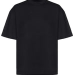 T-shirt in cotone<BR/> US198 JF0271UZL4511 DONDUP 