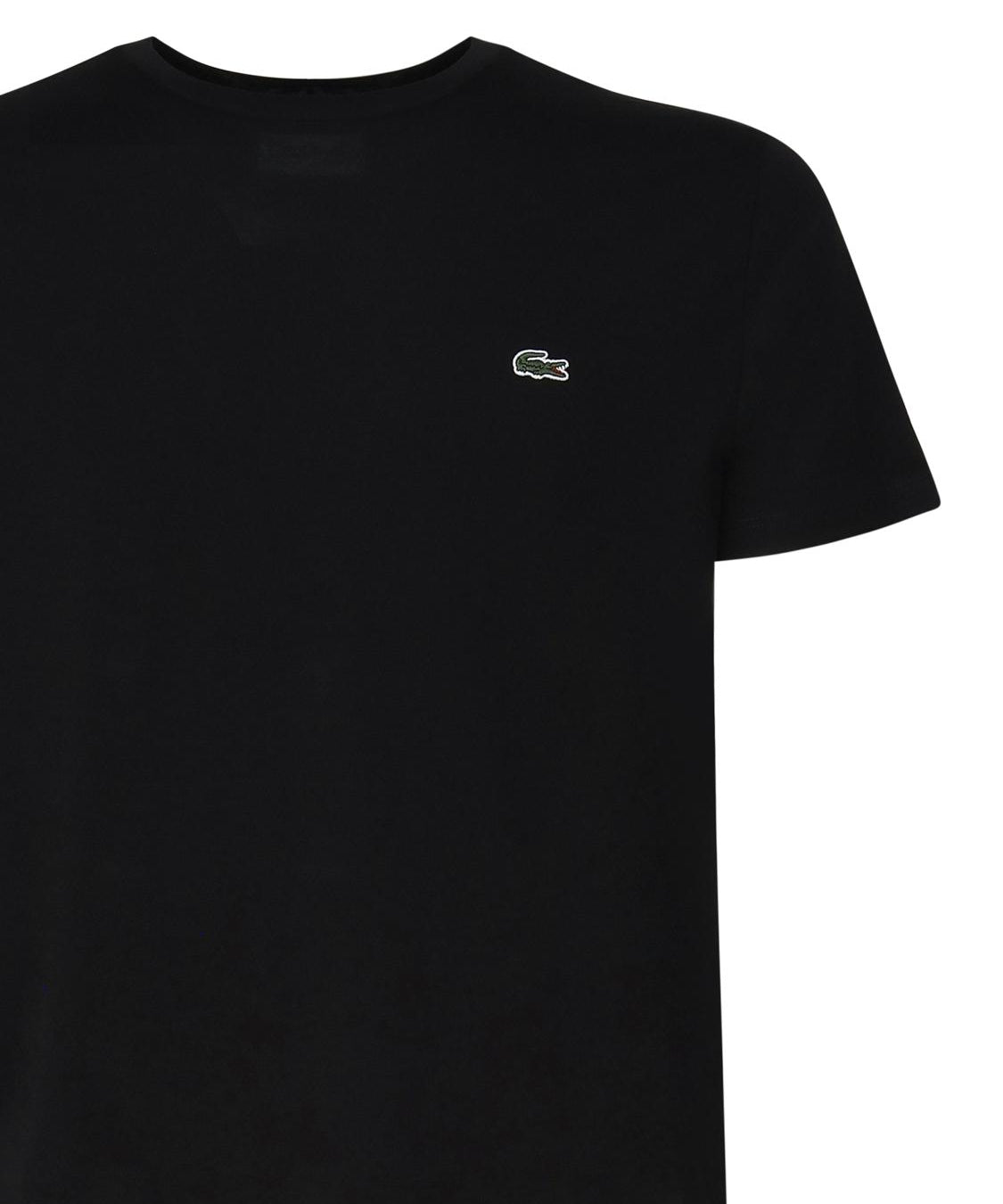 T-SHIRT TH6709 031 LACOSTE 