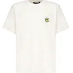 T-Shirt in jersey S5BWUATH087 002 BARROW 