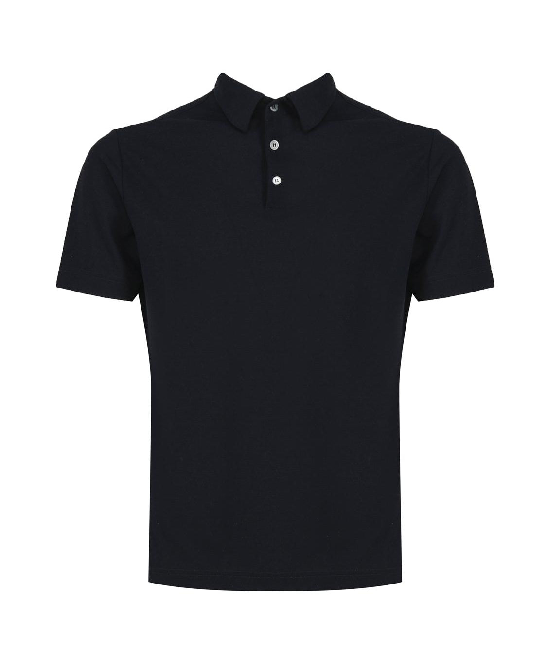 Polo in puro cotone 811818 ZG380Z0542 ZANONE 