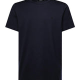 T-shirt con logo US198 JF0271UZL4890 DONDUP 