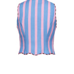 Gilet Carlota HS25CBT01 MULTI CELIA B 
