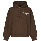 Hooded Charm Link Sweat I034423 2P106 CARHARTT WIP 