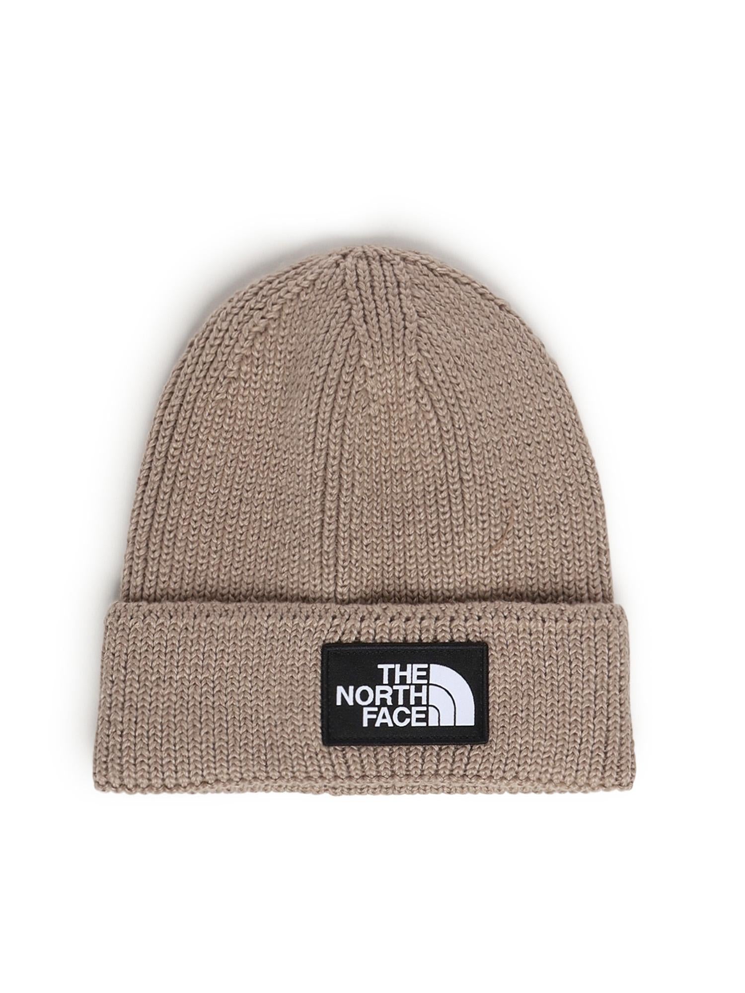 Berretto con logo NF0A8CHEBOX1  THE NORTH FACE 