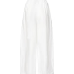 Pantaloni balloon con coulisse 105210 A2LDZ04 PINKO 