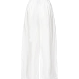 Pantaloni balloon con coulisse 105210 A2LDZ04 PINKO 