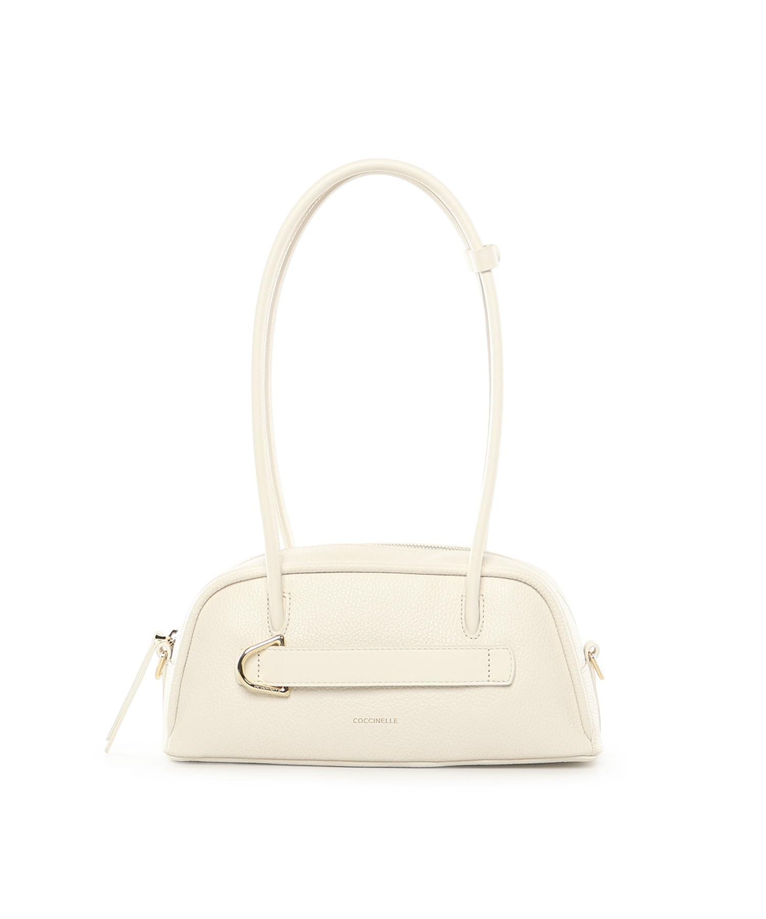 Borsa a spalla Paki in pelle E1U4A120201 N17 COCCINELLE 