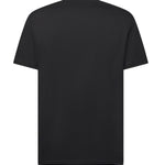 T-shirt con stampa in cotone UMA25169TS BLACK RICHMOND X 