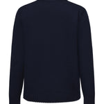 Cardigan in lana L76MAGL78MAG0L029 11-13 ELEVENTY 