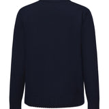 Cardigan in lana L76MAGL78MAG0L029 11-13 ELEVENTY 