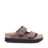Arizona PAP Flex Platform 1027417  BIRKENSTOCK 