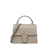 Borsa mini 'Love bag one top handle light' 100071 A0F1I68Q PINKO 
