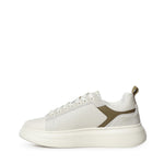 Sneakers Big 05 con logo 7B6001PX355 S4011 LIU JO 