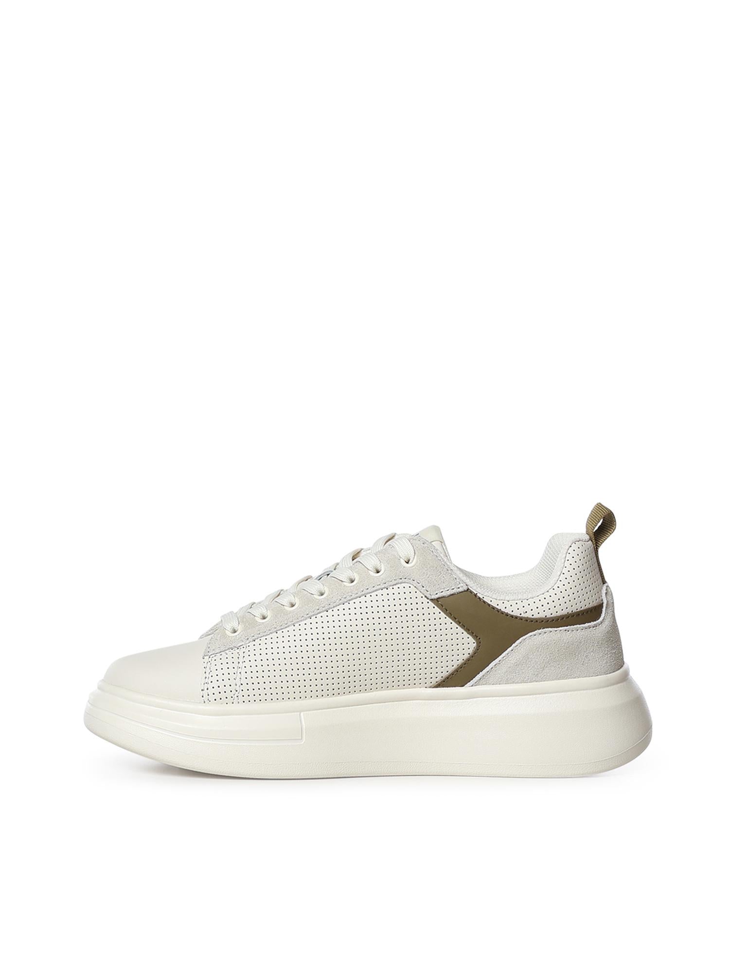 Sneakers Big 05 con logo 7B6001PX355 S4011 LIU JO 