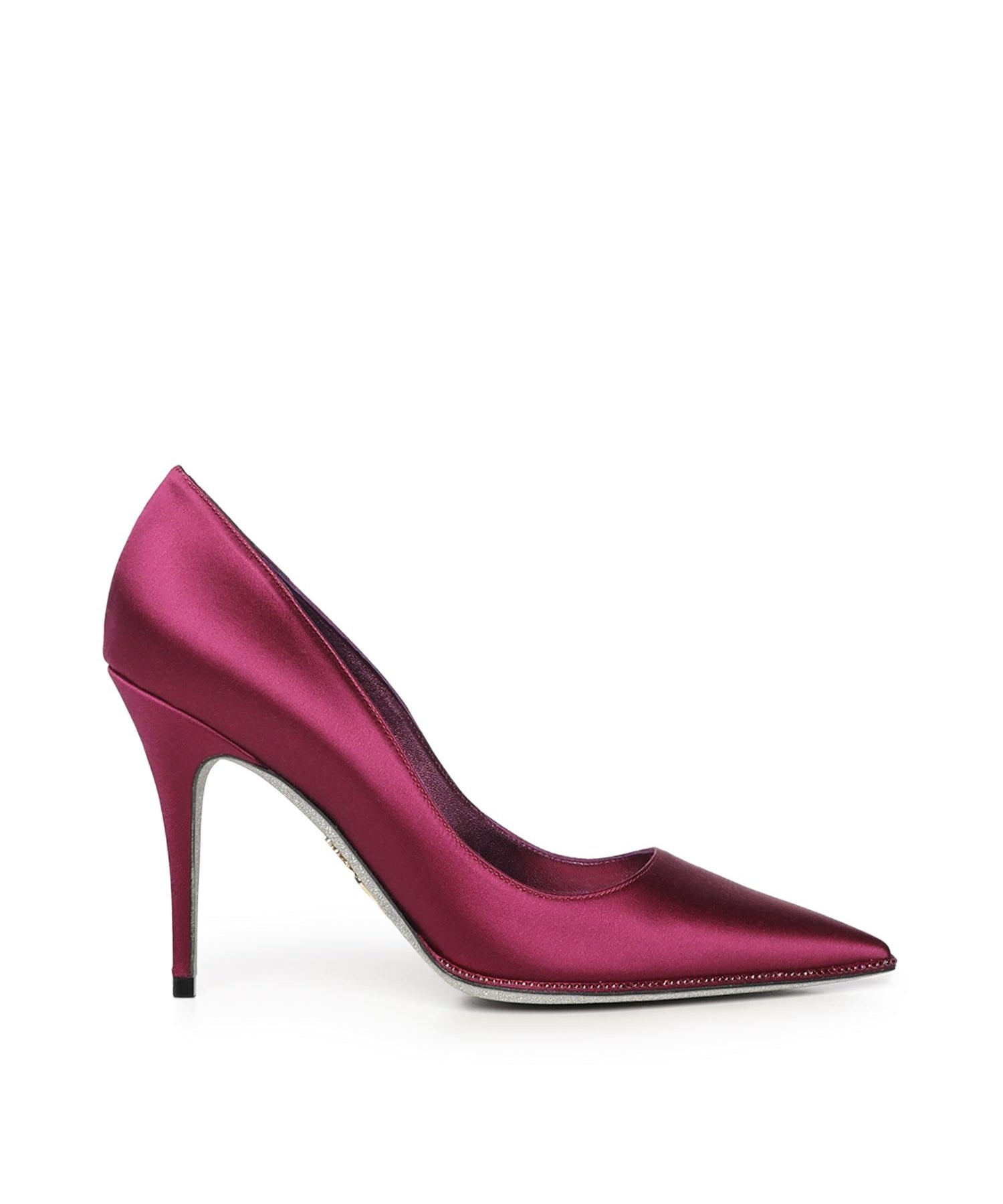 Décolleté Taylor 100 C12575 100R001Y357 RENÉ CAOVILLA 