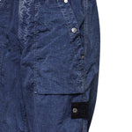 Pantalone fatigue in nylon L1S143100001 S0J19V0021 STONE ISLAND 