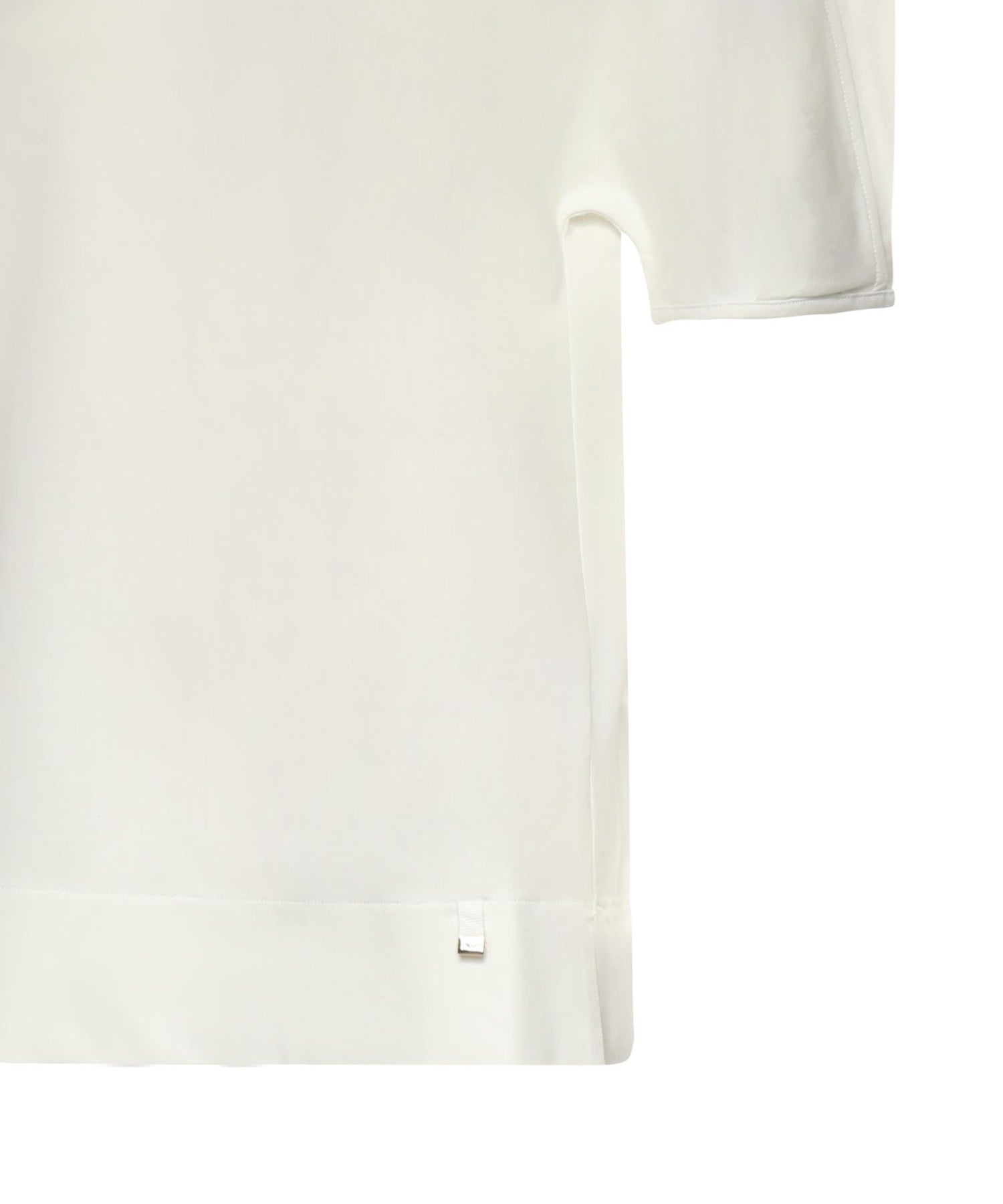 T-shirt in cotone JG000319D 521341000 HERNO 