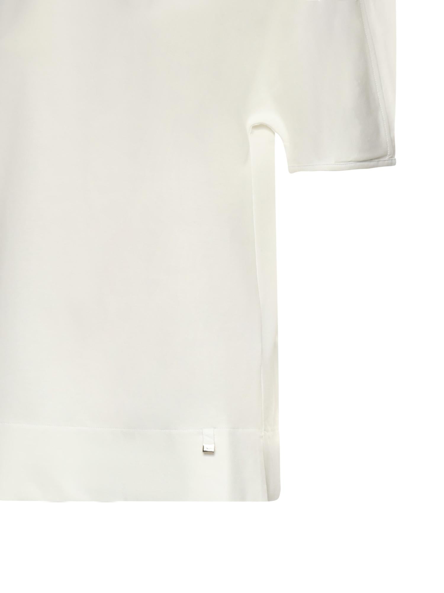 T-shirt in cotone JG000319D 521341000 HERNO 