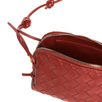 Pochette Concert in nappa 794258 VCPP16585 BOTTEGA VENETA 