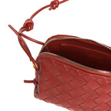 Pochette Concert in nappa 794258 VCPP16585 BOTTEGA VENETA 