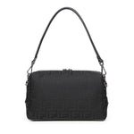 Borsa Fendi Lui medium squared FF<BR/> 7VA672 AVC6F0SAJ FENDI 