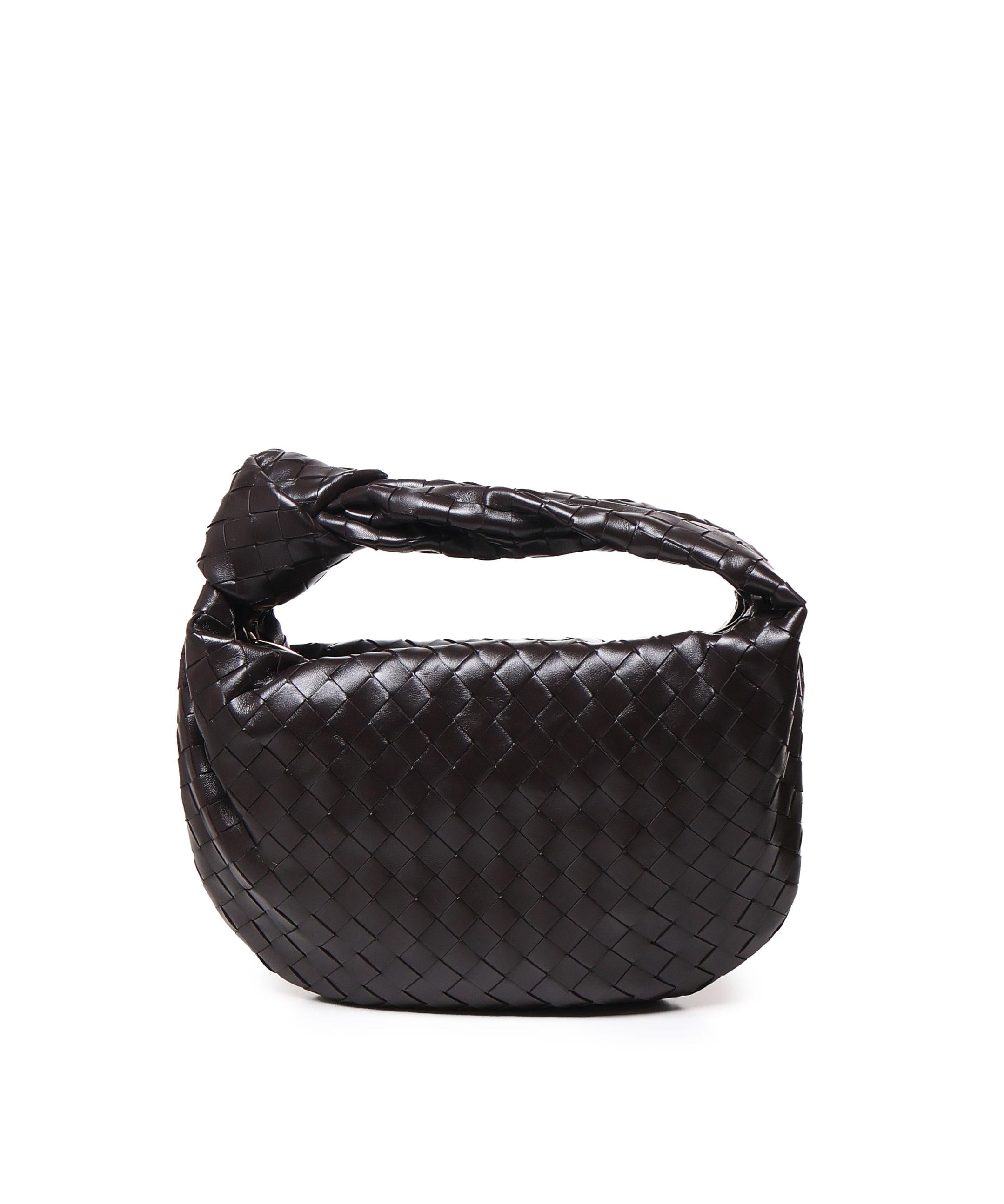 Borsa Jodie piccola 690225 VCPP02132 BOTTEGA VENETA 