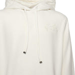 Felpa in cotone con monogram ricamato MRMB0008 AJ292W0800 ETRO 