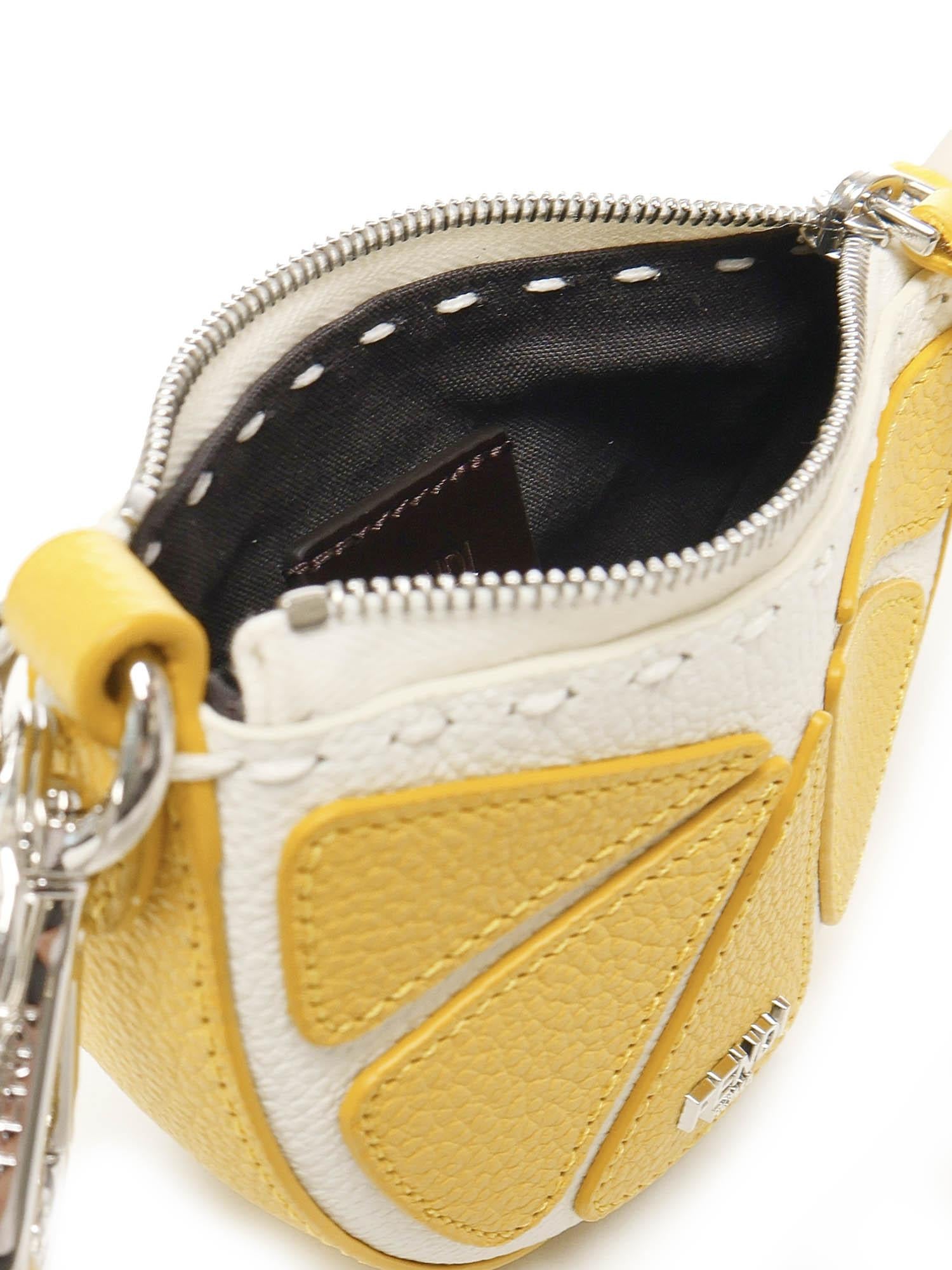 Charm Limone 7AP098 APDQF08NI FENDI 