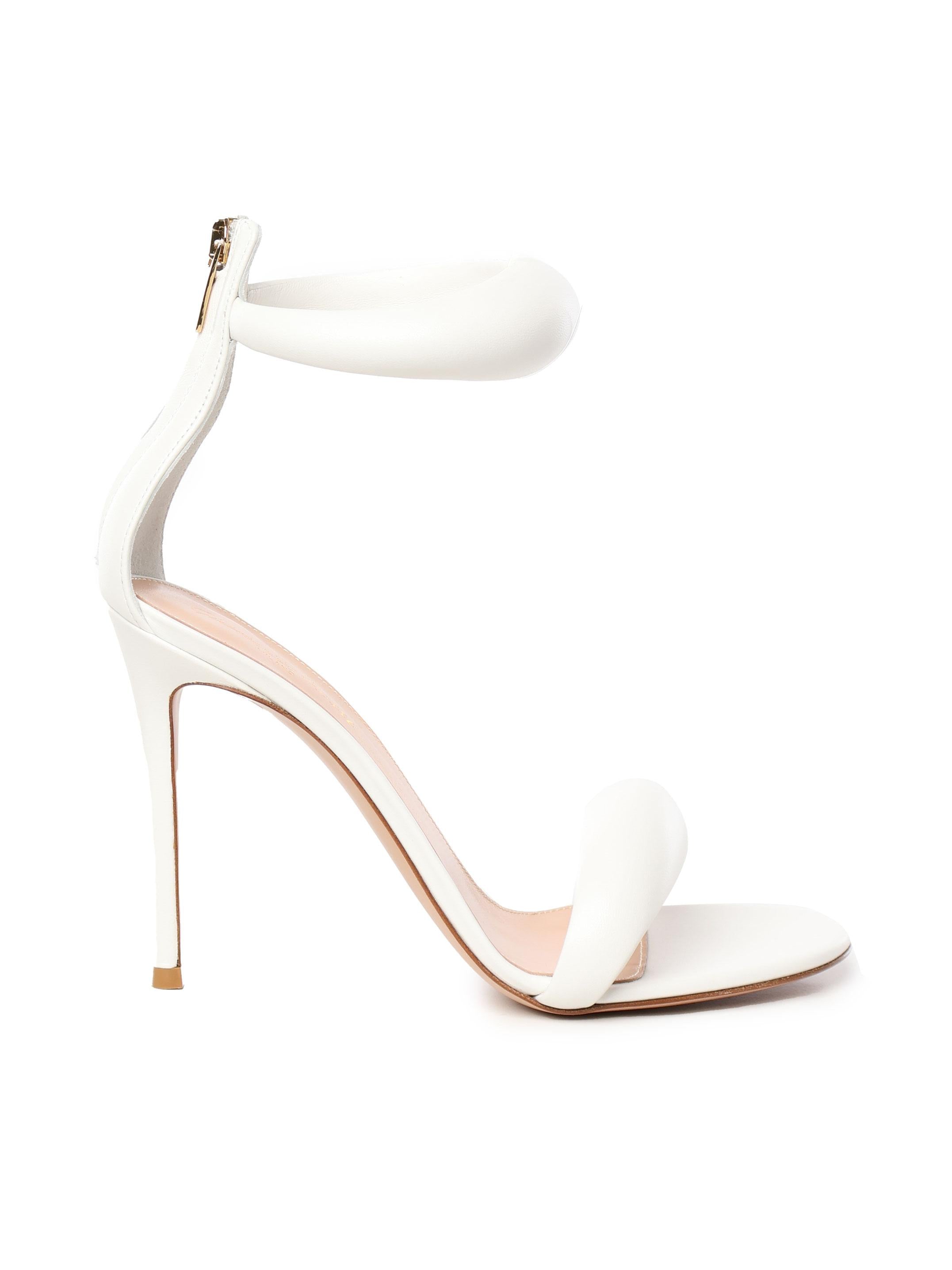 Sandali Bijoux G61635 15RICNAPBIAN GIANVITO ROSSI 