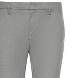 Pantalone Gaubert in cotone stretch UP235 CS0189U2903 DONDUP 