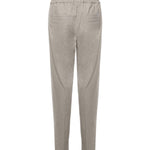 Joggers in lana e cashmere L75PANL04TES0L300 02 ELEVENTY 