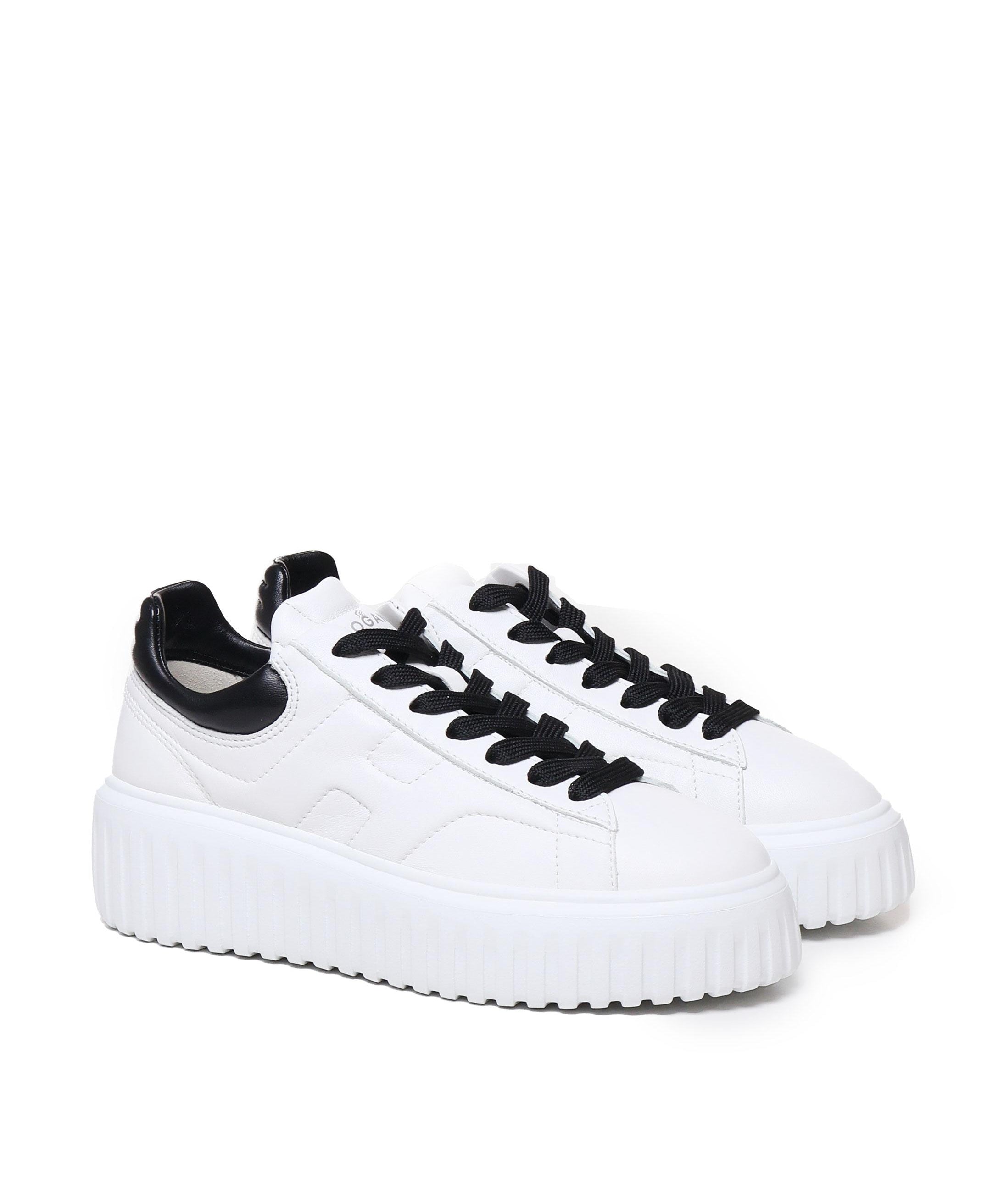 Sneakers H-Stripes HXW6450FC60LE9 0001 HOGAN 